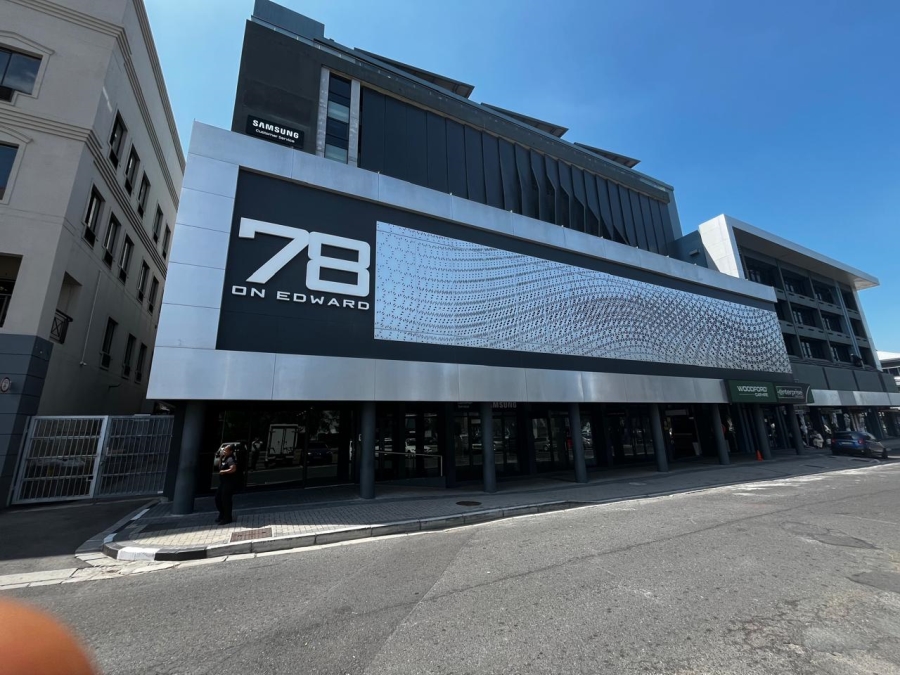 To Let commercial Property for Rent in Bo Oakdale Western Cape